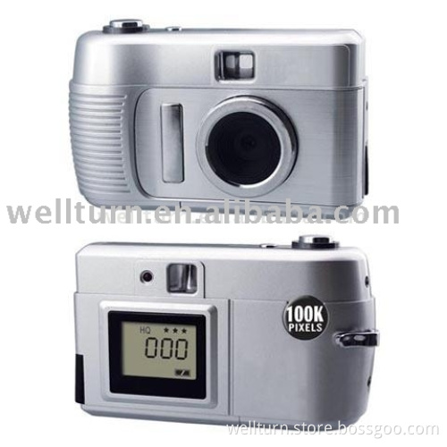 digital camera (WT2210)